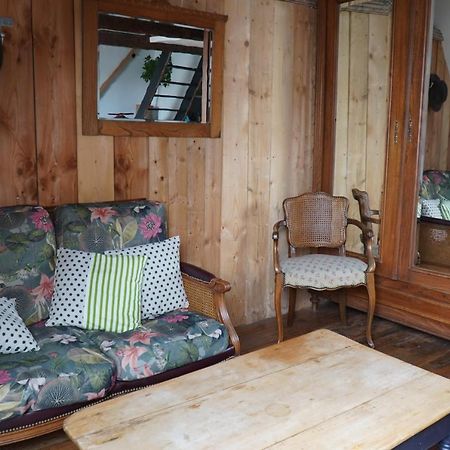 Chambres D'Hotes Le Carillon Bergues Dış mekan fotoğraf