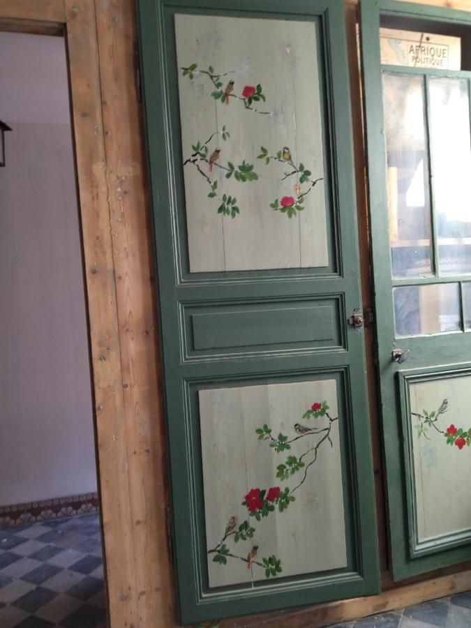 Chambres D'Hotes Le Carillon Bergues Dış mekan fotoğraf