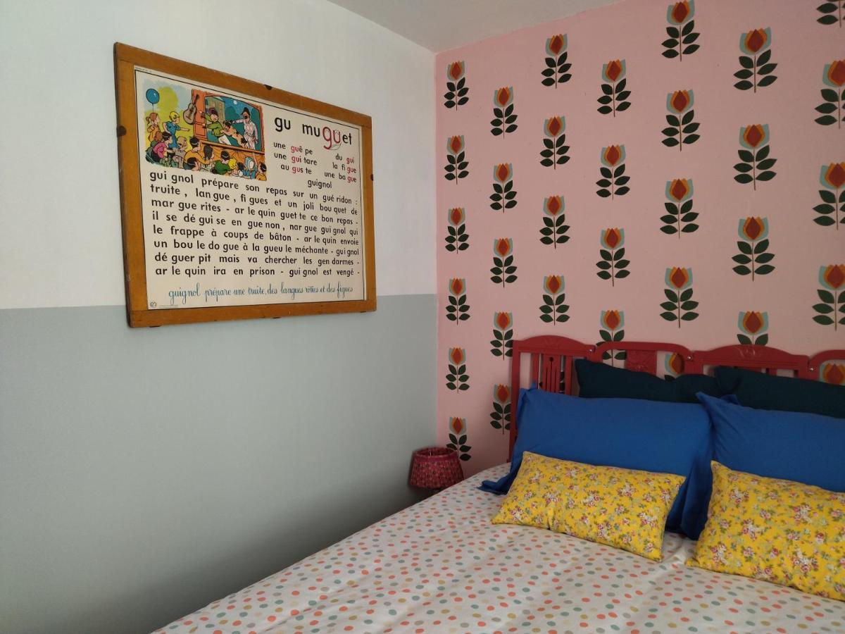 Chambres D'Hotes Le Carillon Bergues Dış mekan fotoğraf