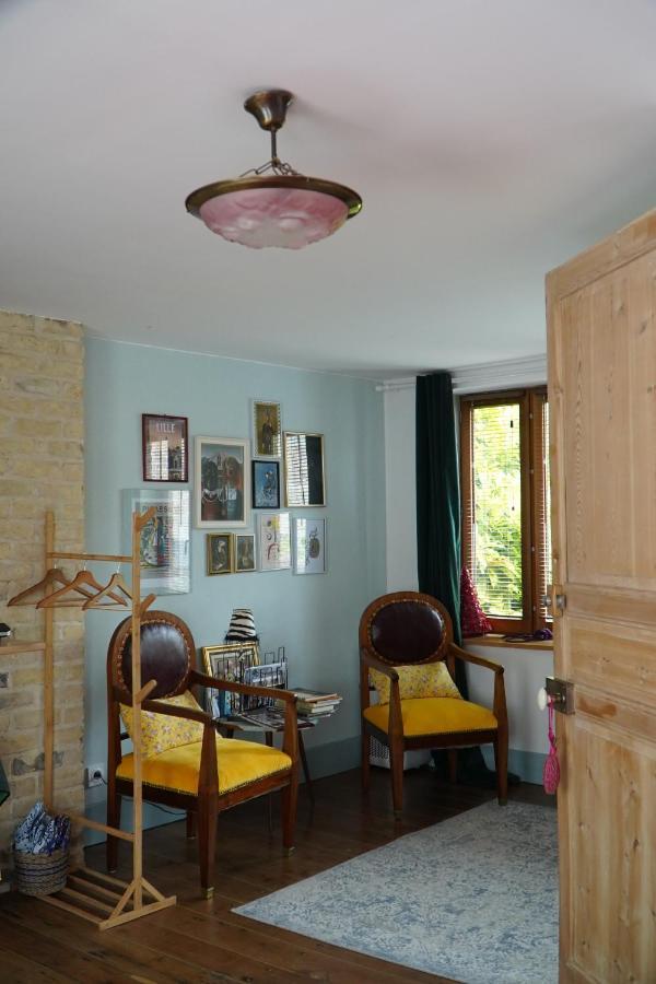 Chambres D'Hotes Le Carillon Bergues Dış mekan fotoğraf