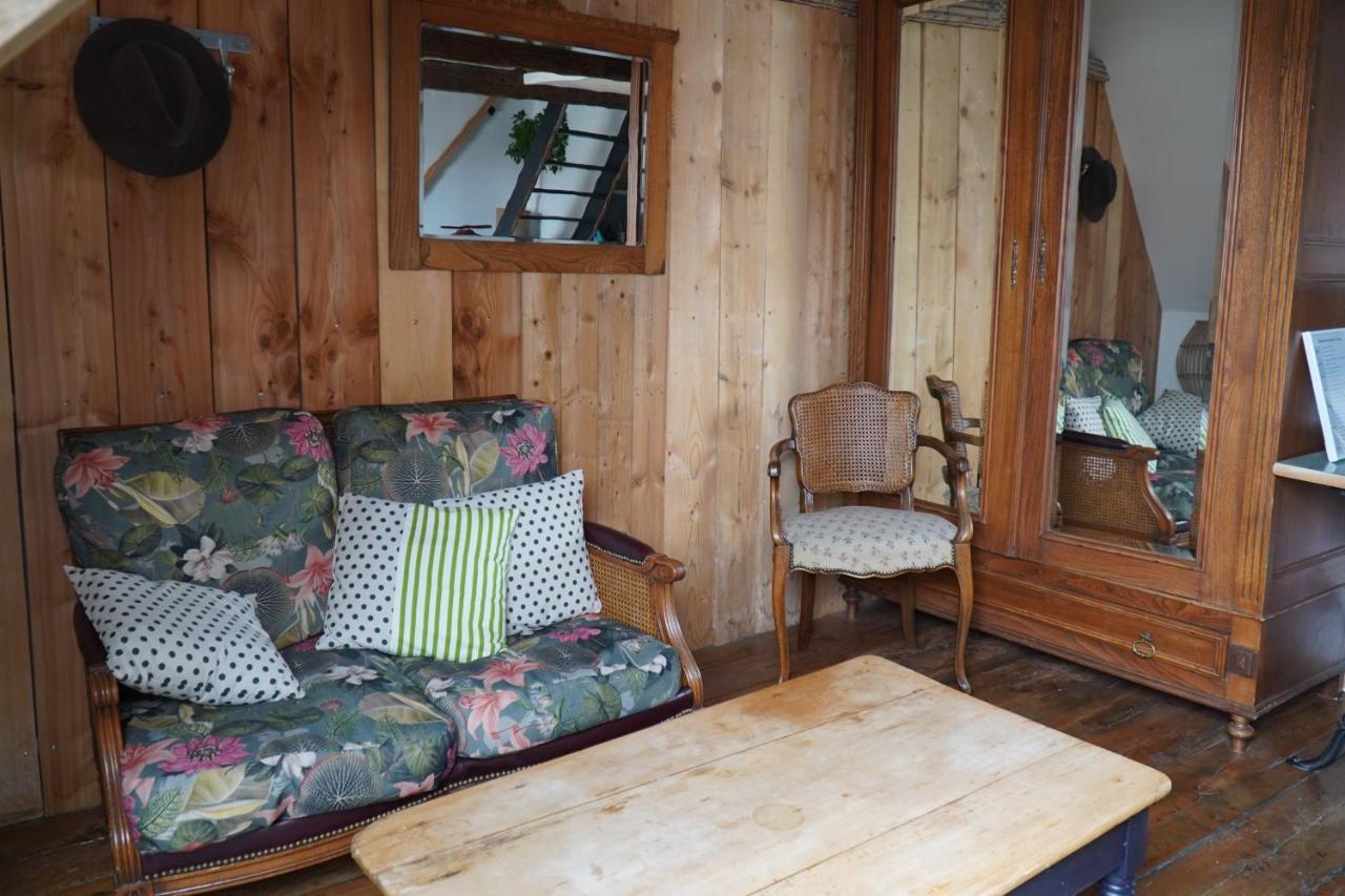 Chambres D'Hotes Le Carillon Bergues Dış mekan fotoğraf