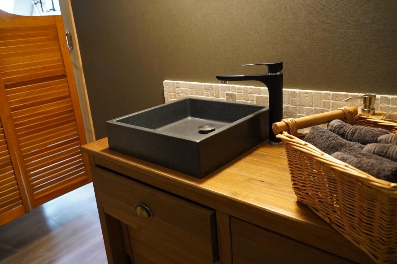 Chambres D'Hotes Le Carillon Bergues Dış mekan fotoğraf