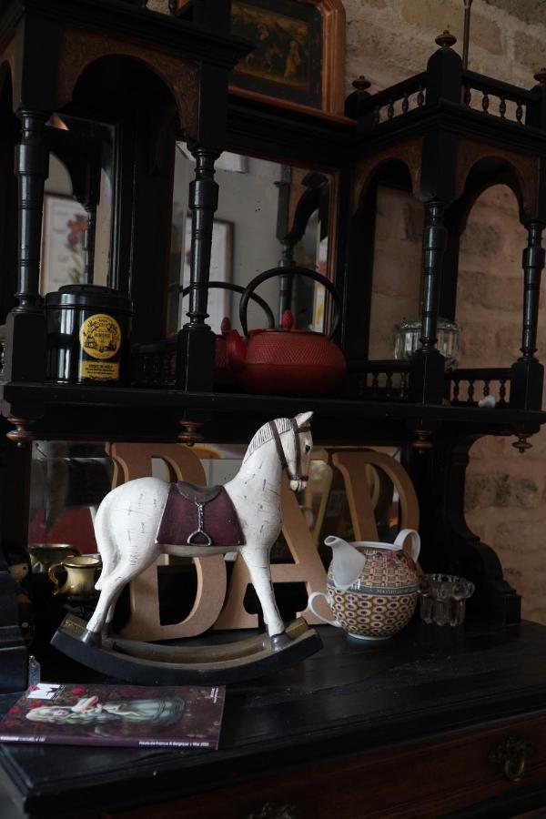 Chambres D'Hotes Le Carillon Bergues Dış mekan fotoğraf