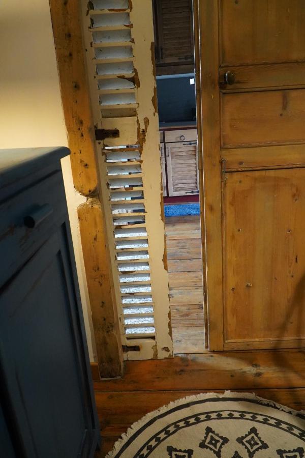 Chambres D'Hotes Le Carillon Bergues Dış mekan fotoğraf